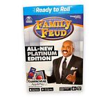 Family Feud Steve Harvey Ready To Roll All New Platinum Edition Game App & Play