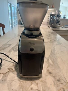 Baratza Preciso Conical Burr Coffee Grinder - Picture 1 of 9