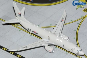 GEMINI MACS GMKNV123 1/400 Boeing P-8A Poseidon Republic of Korea Navy 230921 - Picture 1 of 1