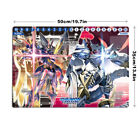 Digimon Adventure Jesmon Duel Playmat Ccg Dtcg Mat Pad Trading Card Game Mat