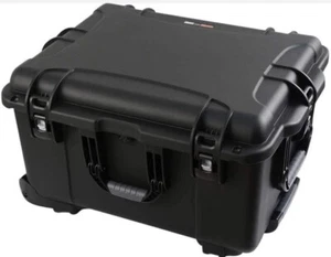 A/V BOX Gator GU-2217-13-WPDF Titan Series Utility Case w/ Foam 22" x 17"x 12.9" - Picture 1 of 23