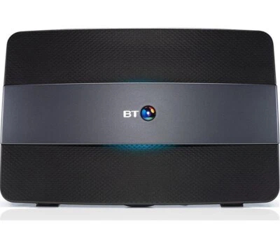 BT Smart Hub Wireless Cable & Fibre Router Only with BT Infinity & BT Broadband - Image 1 of 4
