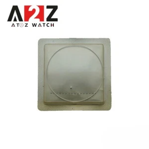 Watch Sapphire Crystal for IWC Portuguese Yacht Club Chronograph IW3905 40.6mm - Picture 1 of 4
