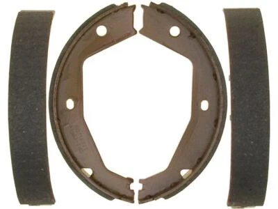 Juego de zapatas de freno traseras Raybestos 62227RJYF 1996 1991 1992 para Jaguar XJ6 1990-1997 Foto 1 de 2