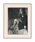 Sarah Miles Ryans Daughter Original Signed 10x8" Mounted Autograph Photo & COA