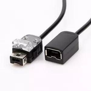 ☆ Mini NES classic edition CABLE D'EXTENSION RALLONGE pour NINTENDO 1.8 m. NEUF☆ - Bild 1 von 3