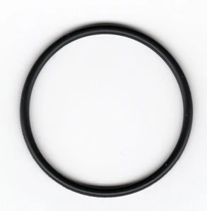 Bulova Accutron 218 Deep Sea 702, 7080 Gehäusebodendichtung G799 (O-Ring) "CLARK" - Bild 1 von 1