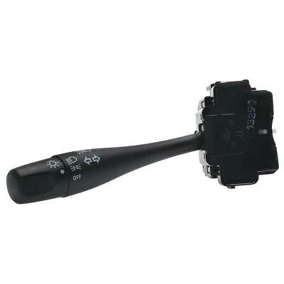 Interruptor de señal de giro SMP para Nissan Frontier 2002-2004 Foto 1 de 4