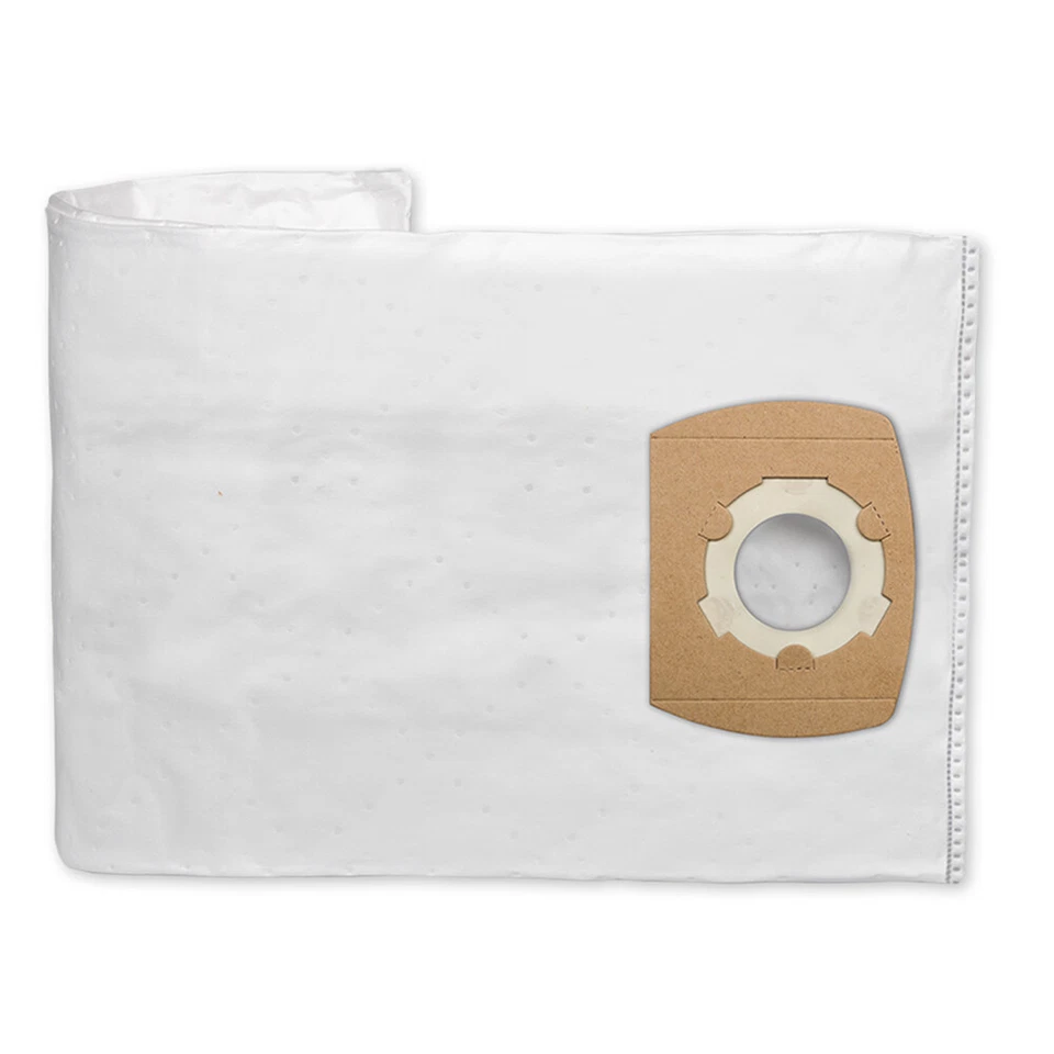 10-30 Staubsaugerbeutel Vlies 25L für Einhell Modelle - Bild 1 von 1