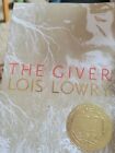 The Giver (Giver Quartet, 1) by Lowry, Lois
