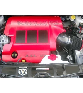 Performance Motor Air Intake Engine Kit for 2009 2010 Dodge Journey 3.5L - Picture 1 of 4