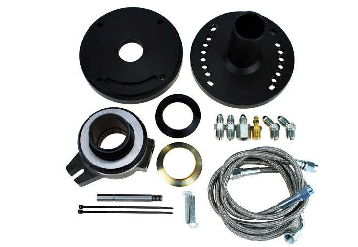 Cojinete de liberación hidráulica RAM 78175 para Ford Mustang GT 2011-2017 5,0 L Foto 1 de 1