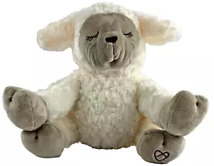 Swaddleme Lamb Mommies Melodies Lullaby Soother Sound Music Heart Beat Machine - Picture 1 of 10