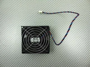 HP Slimline 450-a30 PC Computer Case Chassis Fan Assembly - Picture 1 of 4