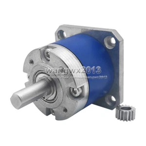 1x 36mm Metal Gearbox Speed Reduction Speed Planetary Reducer for 42 Step Motor - Picture 1 of 8