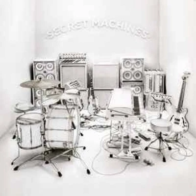 NOW HERE IS NOWHERE (180G/2LP/TRANSLUCENT VINYL) - Bild 1 von 2