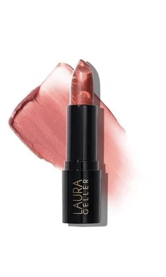 Lápiz labial italiano de mármol Laura Geller HONEY BUN 0,12 oz/3,4 g ¡Nuevo en caja Envío gratuito!! Foto 1 de 3