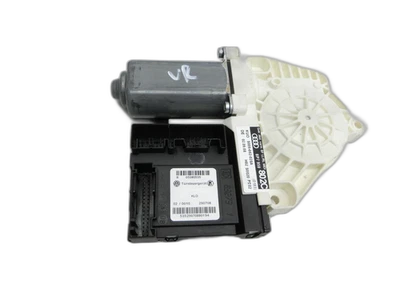 Window lift motor Right Front for Audi A3 8P 08-10 8P7959802C 98TKM!!! - Image 1 of 4