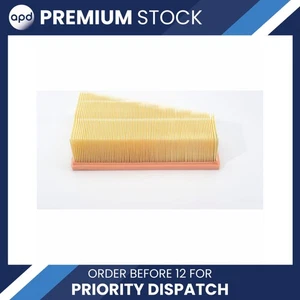 Filtro aria Bosch F 026 400 109 - Foto 1 di 11