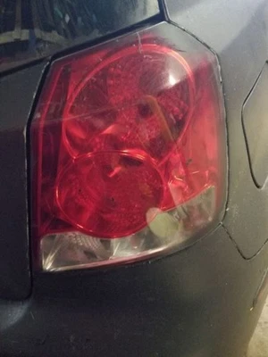 Luz trasera derecha pasajero hatchback para 04-08 AVEO 632610 Foto 1 de 4