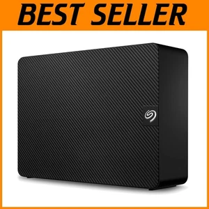 High-Speed 16TB USB 3.0 External Hard Drive - Picture 1 of 8