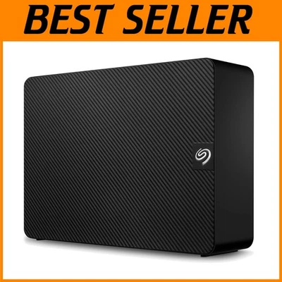 High-Speed 16TB USB 3.0 External Hard Drive - Image 1 of 4