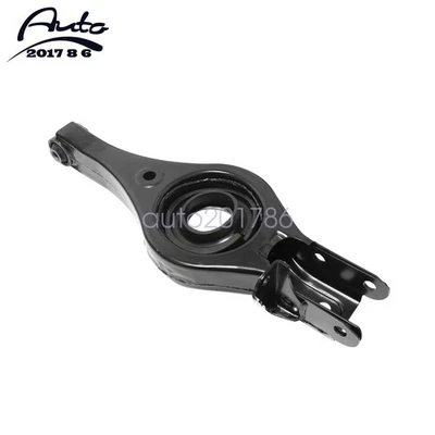 552202S100 ARM COMPLETE Rear Lower Right For Hyundai Tucson 2013 2014 2015 - Image 1 of 4