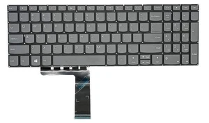 Replacement Keyboard for Lenovo Ideapad 3-15IIL05 3-15ADA05 3-15ARE05 3-15IGL05 - Picture 1 of 5