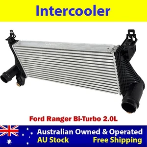 Intercooler For Ford Ranger Bi-Turbo 2.0L - Bild 1 von 9