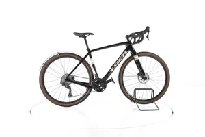 Trek Checkpoint SL5 Fahrrad Rennrad & Gravel Top Fahrrad 28" 2024 black Pro - Bild 1 von 10