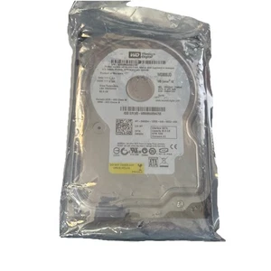 WD800JD-75MSA3 Western Digital 80GB SATA Hard Drive HDD - Afbeelding 1 van 2