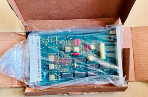 SIEMENS 6FQ1556-1A ISKAMATIC A AFV11-1/6FQ1556-1A Frequenzkomparatormodul - Bild 1 von 5