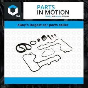 Timing Belt Kit fits OPEL Set Gates Genuine Top Quality Guaranteed New - Picture 1 of 3