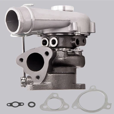 K04-022 Turbo Cargador Audi TT 8N A3 S3 1.8T para Seat Leon 1.8L 1999-2002 Foto 1 de 4