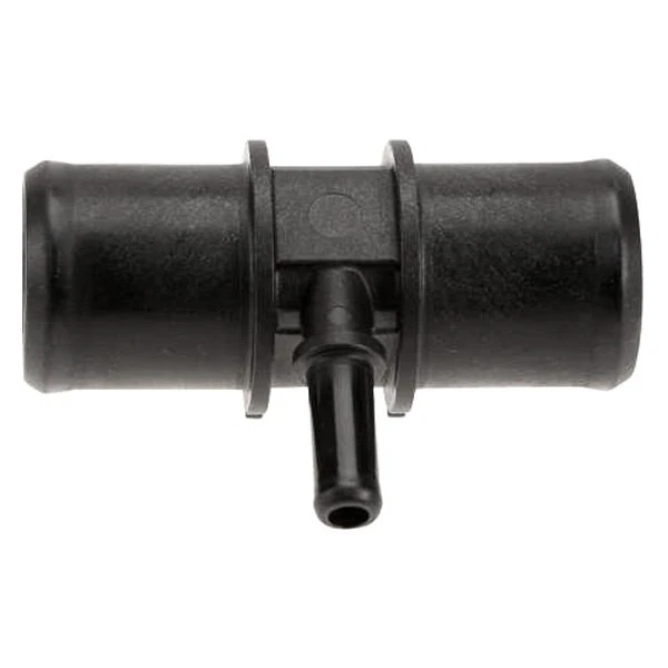 For Toyota Matrix 2009-2013 Genuine Radiator Coolant Hose Adapter - Image 1 of 1