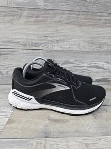 Brooks Adrenaline 21 Womens Size 9 B Shoes Running Sneakers 1203291B033 - Picture 1 of 13