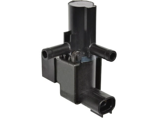 Vapor Canister Purge Solenoid For 2002-2004 Toyota Camry 2.4L 4 Cyl 2003 JK853RS - Imagem 1 de 1