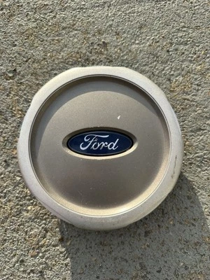 "Tapón central tapacubos rueda Ford Explorer Sport & Sport Trac 16"" 1L54-1A096-AC 01-05" Foto 1 de 4