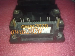 1Pc Used Fuji Inverter Rectifier PVC75-16 ar - Picture 1 of 2