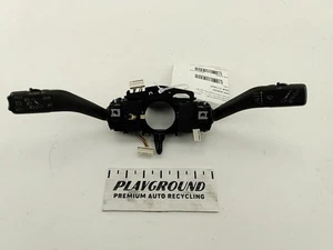 12-14 VW Golf Column Switch Turn Signal Wiper Hatchback Key Start 39K GTI - Picture 1 of 12