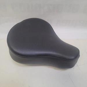 Sella sellino GUZZI GARELLI BENELLI PIAGGIO VESPA MOTOBI TESTI - NISA 0442 NUOVA - Picture 1 of 5