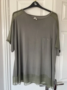 Ladies Monsoon Top - Picture 1 of 7