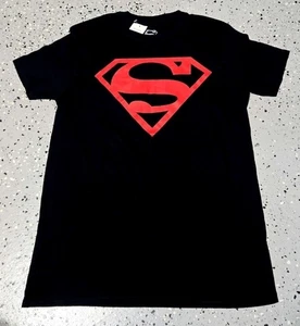 Superman T-Shirt "S" Neu (X-Large) - Bild 1 von 1