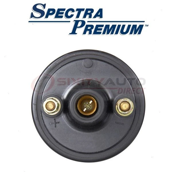 Spectra Premium Ignition Coil for 1976-1979 Lotus Elite - Wire Boot Spark it Foto 1 de 4