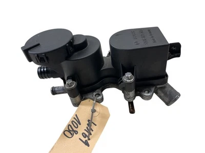 Mercedes A-Klasse W169 MOPF A180 CDI / Ölabscheider Kurbelgehäuse A6400101162 - Bild 1 von 4