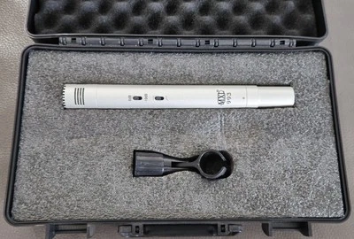 Mxl 993 Microphone  - Image 1 of 4
