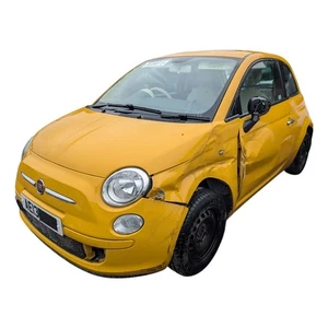 FIAT 500 COLOUR 2008-2013 INNER WING ARCH LINER REAR RIGHT SIDE 51786809 - Picture 1 of 7