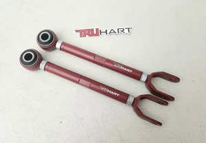 Truhart Rear Traction Arms For 03-08 350Z 03-06 G35 07 G35 Coupe TH-N106 - Bild 1 von 1