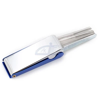 Oxygen/Acetylene Torch Welding, Brazing, Cutting, Nozzle Jet Tip Cleaner Kit Set - Image 1 of 4