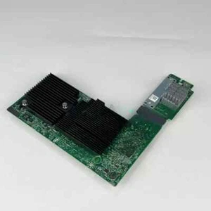 New Dell FD33xD HBA Mode Dual PERC Storage RAID Controller Module GRMNY 0GRMNY - Picture 1 of 4